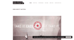 Desktop Screenshot of eibes.com