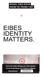 Mobile Screenshot of eibes.com